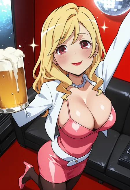 Yasuko Takasu (高須泰子) ~ Toradora! (とらドラ!)