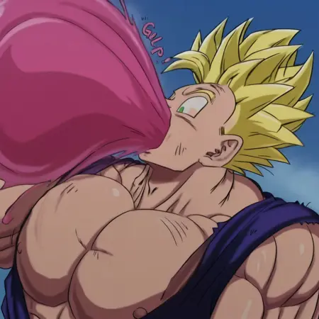 Swallow Slime Concept