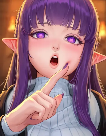 [LuisaP❤️] Prywinko for BlenderXL Illustrious