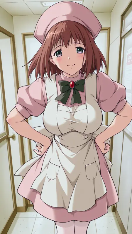 Fujino Kasumi [Tokineiro][PONY/IL]