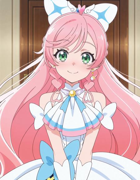 Cure Prism (Hirogaru Sky! Precure) / キュアプリズム(ひろがるスカイ！プリキュア) for IL
