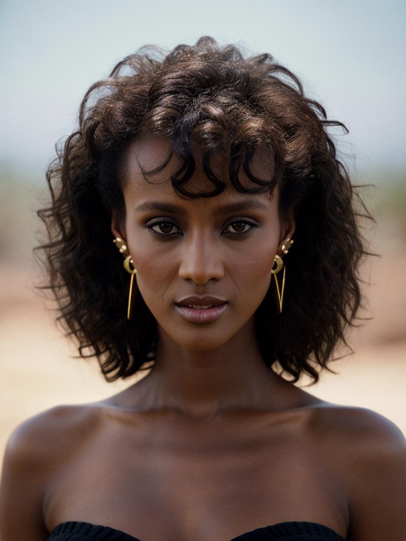 Iman image by barabasj214