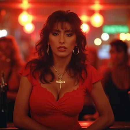 Sabrina Salerno FL V1
