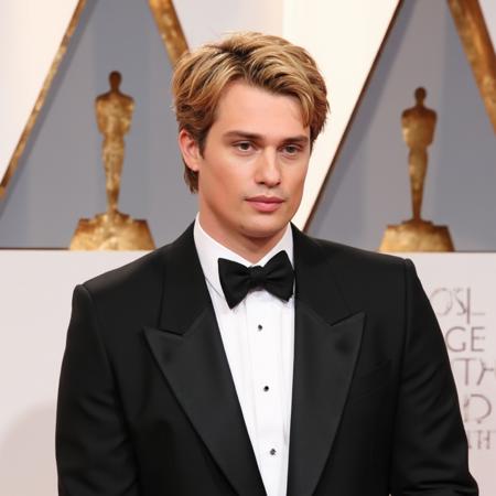 Nicholas Galitzine (Flux) v1.0