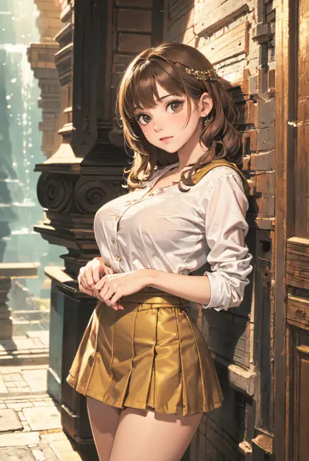 FFXIV G17 Final room