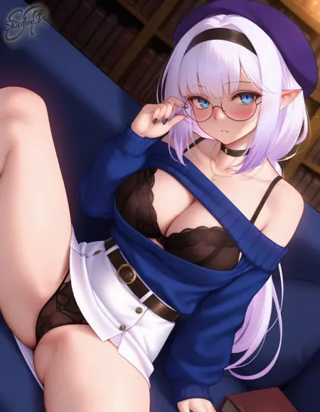 Genkung [Style] [Illustrious]