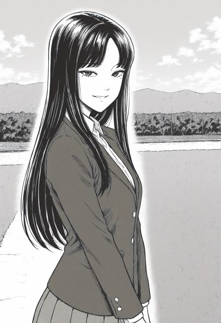 Tomie V1