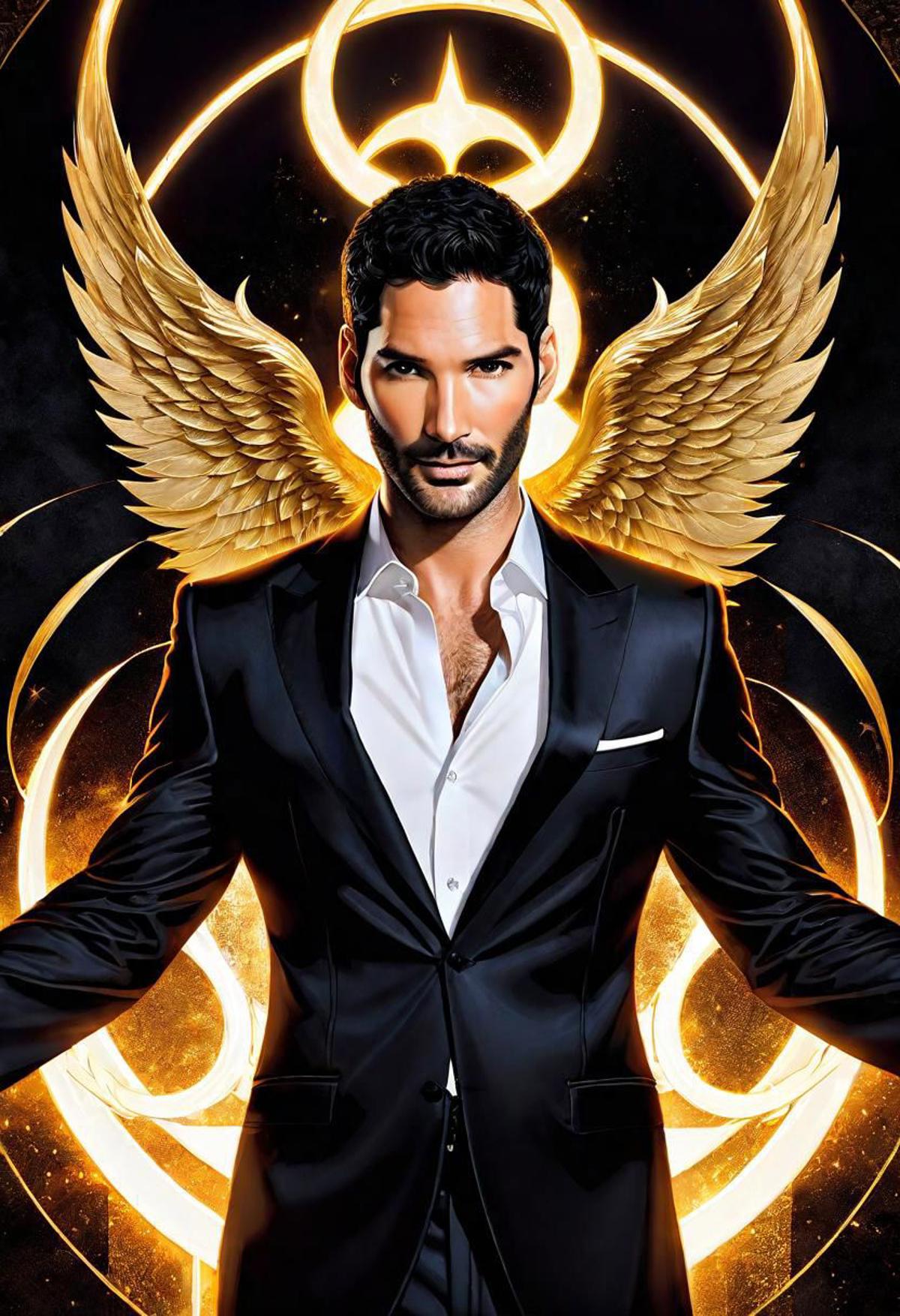 Lucifer Morningstar image by kyttyn888960