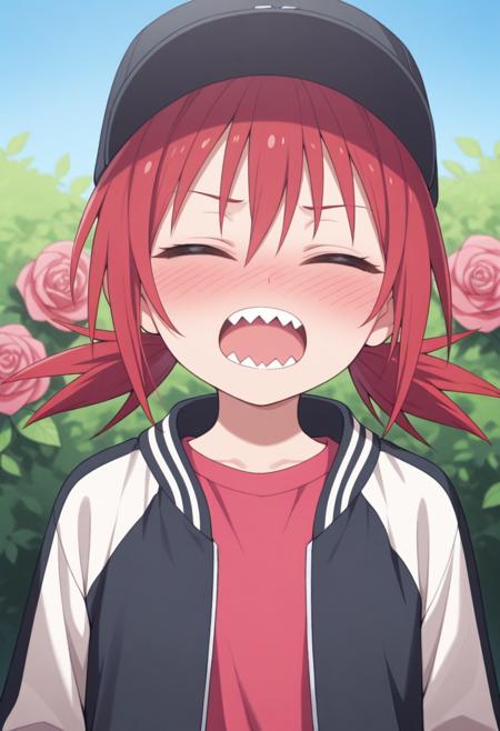 Kaga Karin | Cultural Exchange with a Game Centre Girl | ゲーセン少女と異文化交流 v1.0