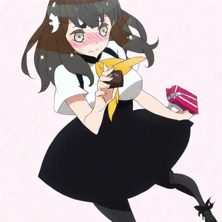 Hajime Ichinose (Gatchaman Crowds)