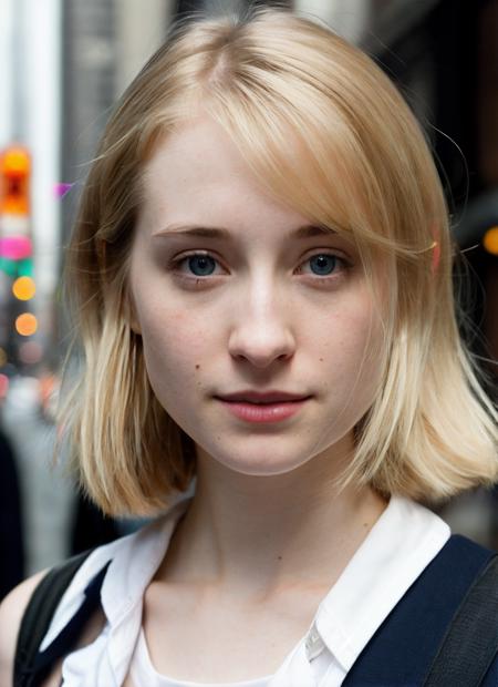 photo of sks woman, pale skin, working class in new york city, upper body, detailed skin, 20 megapixel, canon eos r3, detailed skin, detailed, detailed face, <lora:lora_allisonmack_v1_from_v1_160:1>