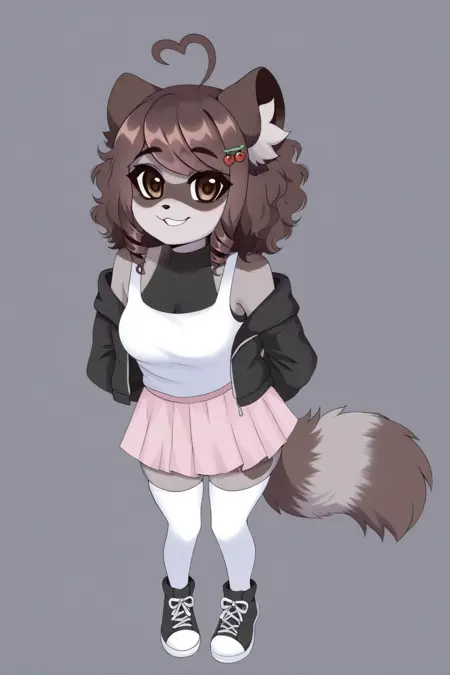 Chinjireta Style - (Illustrious)