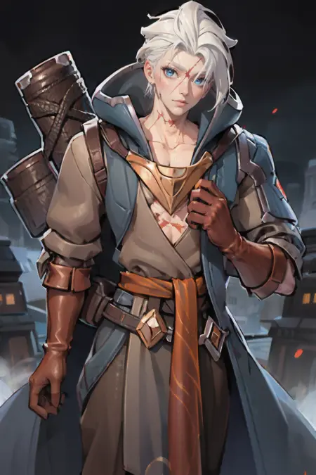 Allain_Default_AoV_Model_LoRA