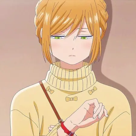 Akane Kinoshita (Yamada-kun to Lv999) — Character LoRA