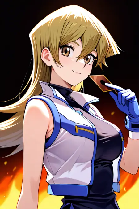 tenjouin asuka [yu-gi-oh!]