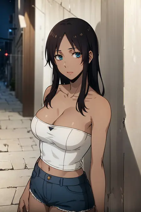 Alex Benedetto | Gangsta.