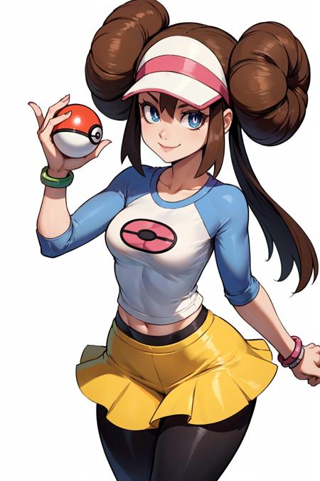 rosa (pokemon)