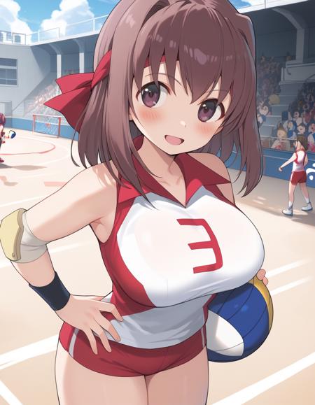 Kondou Taeko(type-goriro) | 近藤妙子(ゴリロゥ式) | (Girls und Panzer | ガールズ&パンツァー) v1.0