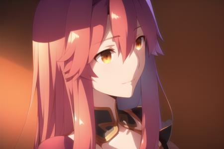 tamamo \(fate\), solo, portrait, ufotable screen cap
<lora:ufotable_lora_v2:1>