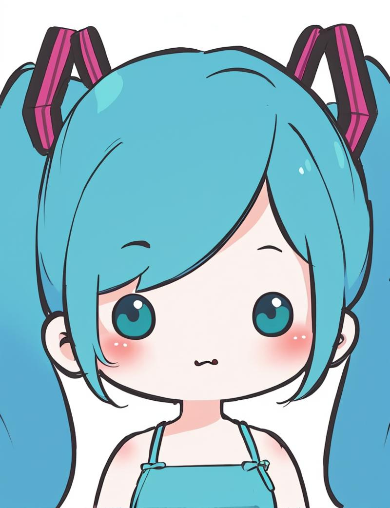 Chibi Avatar image by OhDarling