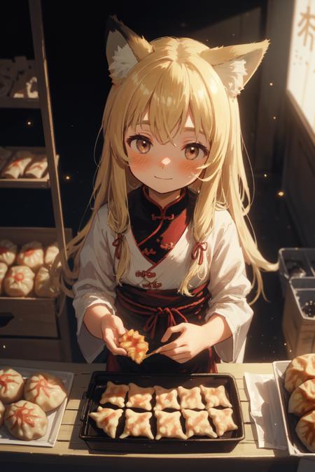 KitsuneMix v1.0