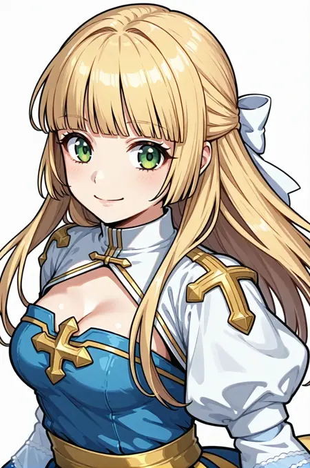 Archbishop (Ragnarok Online)