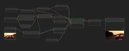 Basic workflow for  ComfyUI Native support of SkyReels-V1-Hunyuan-I2V