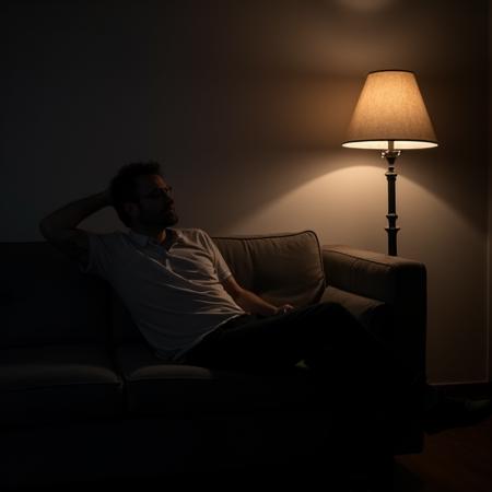 Dark and Moody v1.0