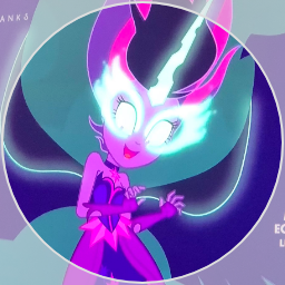 MidnightSparkle666's Avatar