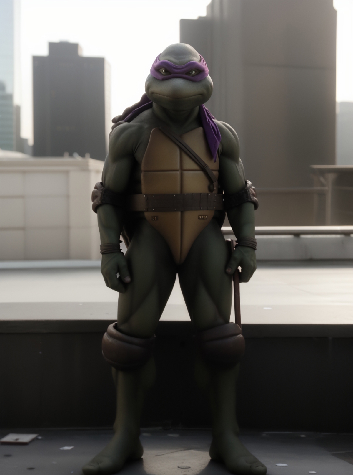 TMNT Turtles AIO image by ArchAngelAries