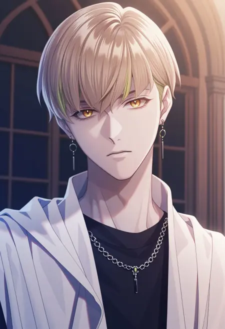 Koyo from 9 R.I.P. [IllustriousXL]