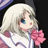 Missing_Glitch's Avatar