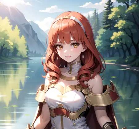 SnowyYukino's Avatar
