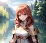 SnowyYukino's Avatar