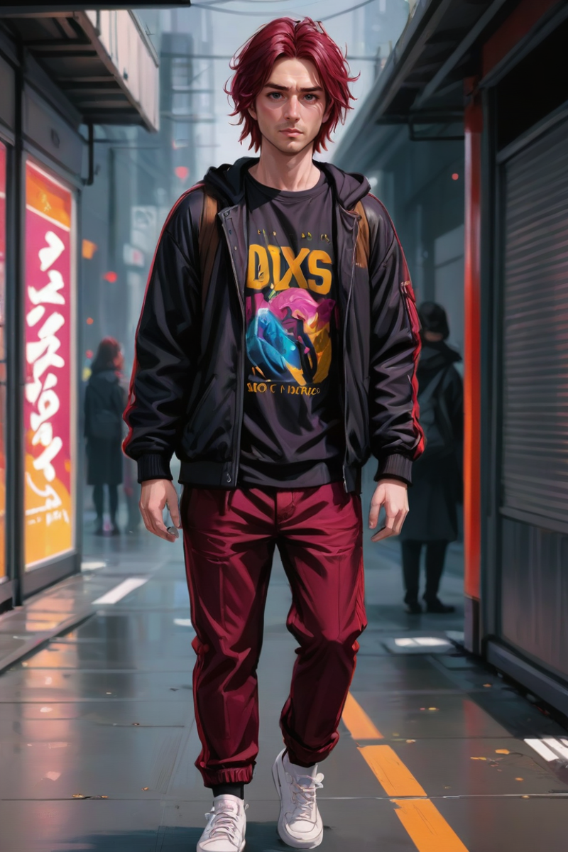 00978-1200094752-digital_painting,_full_body,_older_man,_handsome,_trendy_winter_tokyo_streetwear,_japanese,_cosmic_dark_color_indianred_hair,_Me.webp