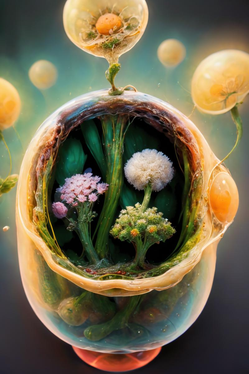 PlantCells image by Alanxia