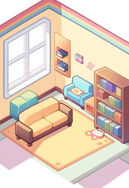 Pimpochka Backgrounds [SDXL, Pimpochka] V2