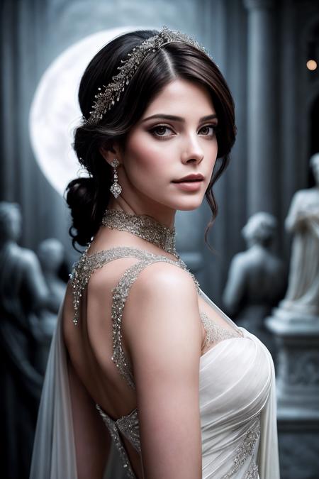 Ashley Greene SoloTI v1.0