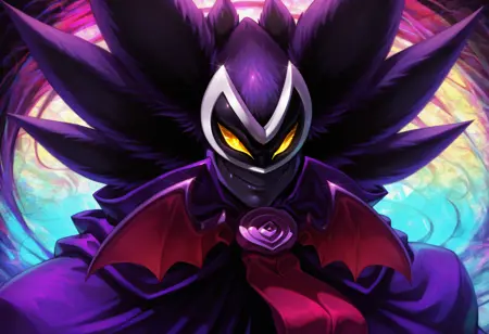 Antasma (Mario and Luigi: Dream Team)