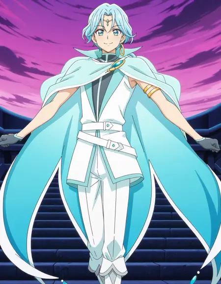 Cure Connect (Kimi to Idol Precure♪) / キュアコネクト (キミとアイドルプリキュア♪)