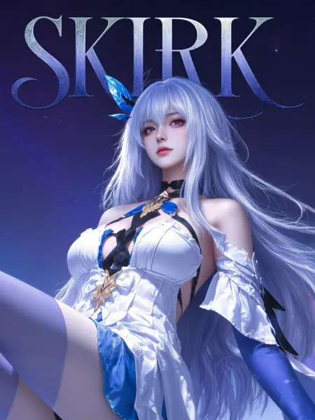 ABG-丝柯克Skirk
