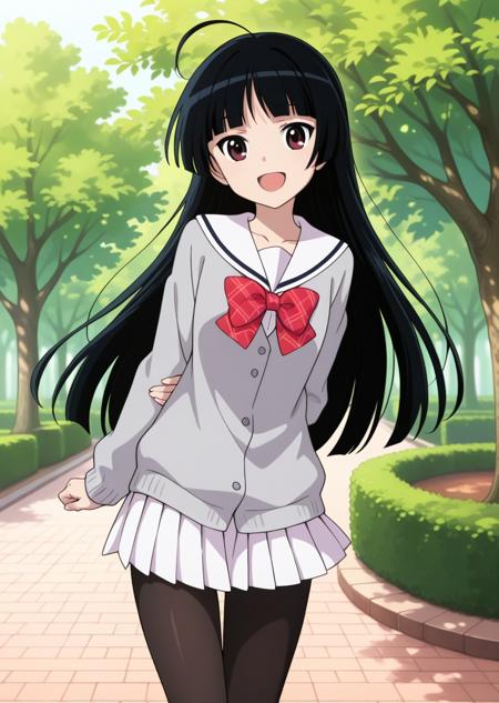Kanon (jewelpet sunshine) v1.0