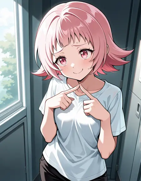 Tamao Tamamura ~ Shaman King【Illustrious】