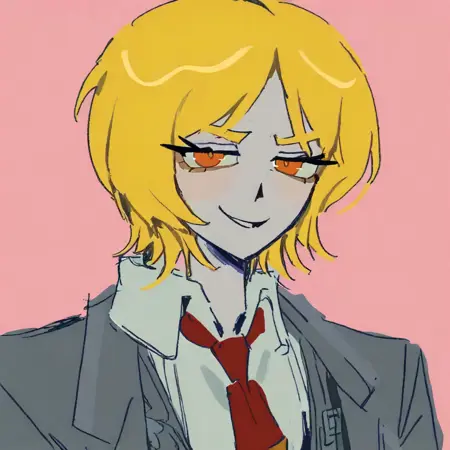 Limbus Company Icons | Limbus Company Style