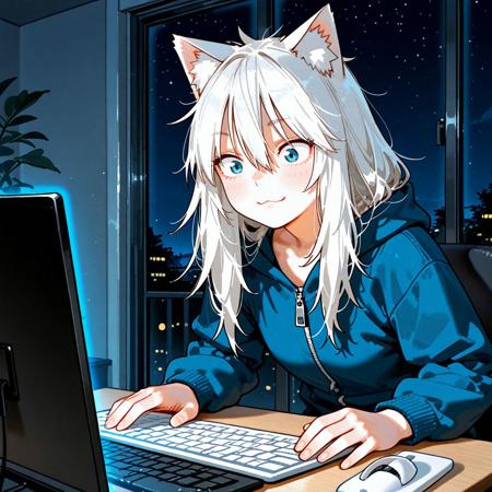 hikineko (yani neko) v1.0