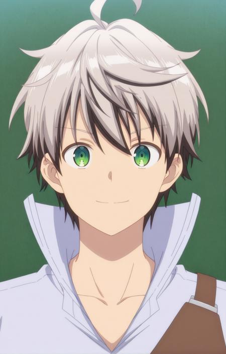 Rein Shroud - Beast Tamer V1 800s