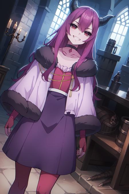 The Strongest Magician in the Demon Lord's Army Was a Human - Dairokuten v1.0