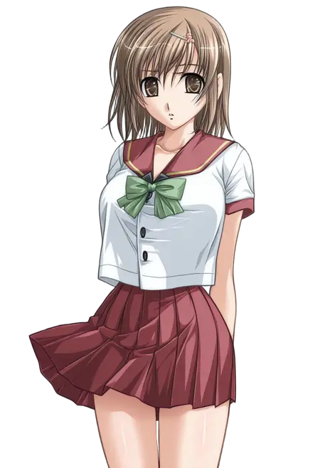 Anna Ichinose - [GUILTY+] Ran→Sem ~Hakudaku Delmo Tsuma no Miira Tori~