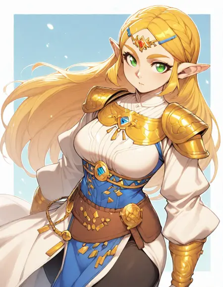 Gofa Style [Illustrious]