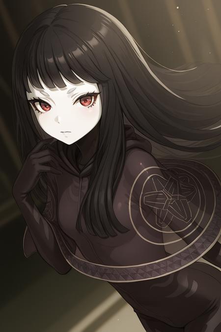 Toki トキ / Shin Megami Tensei 真・女神転生シリーズ IL v1.0